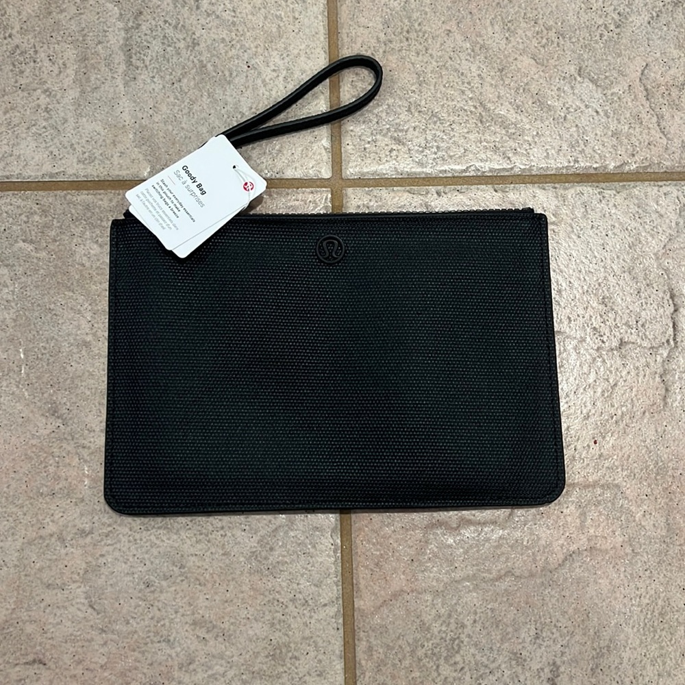 Lululemon Goody bag
